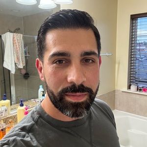 Meet your Posher, Romulus